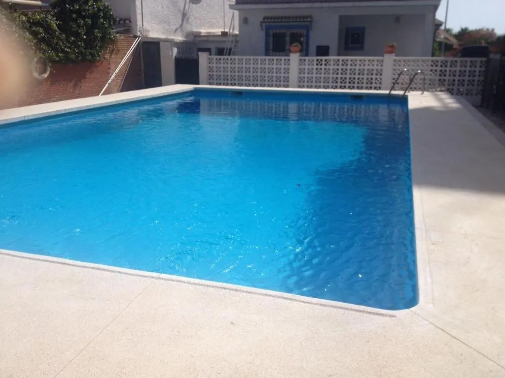 טורמולינוס Bonito Apartamento Con Vistas