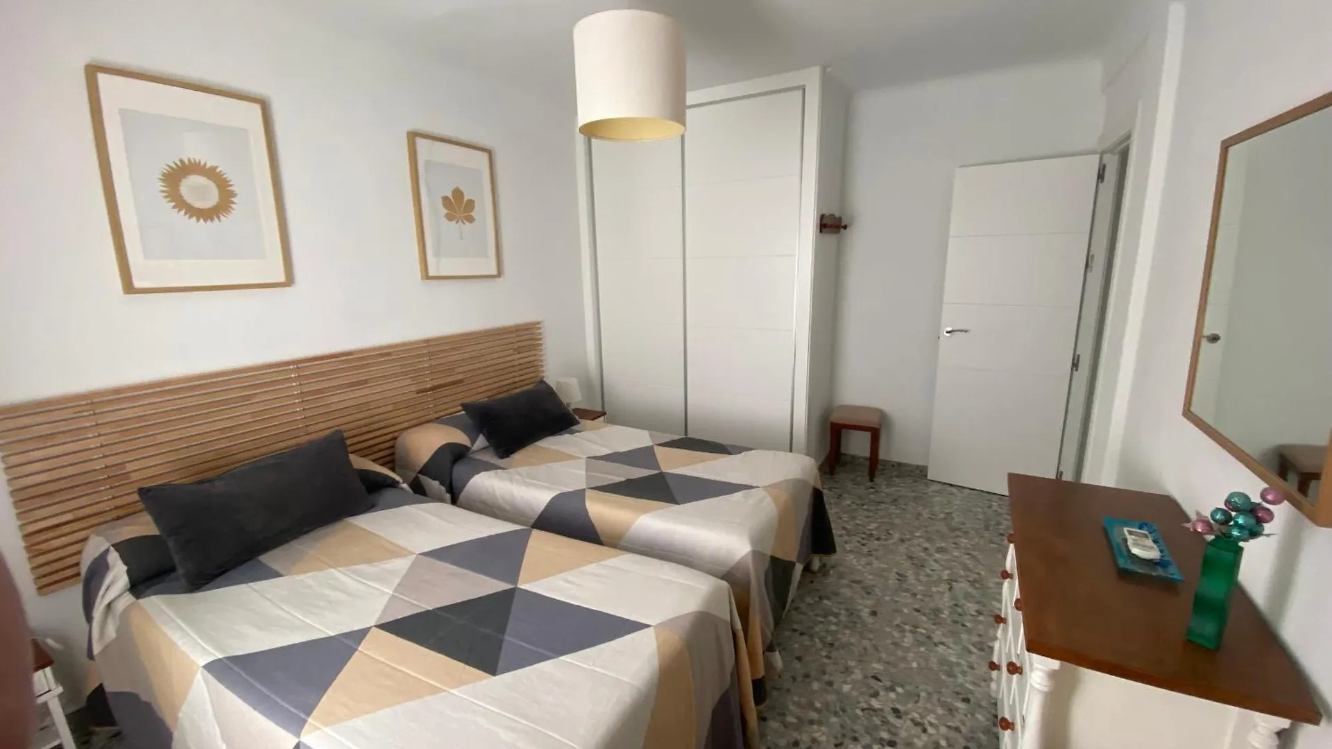 Bonito Apartamento Con Vistas Torremolinos España