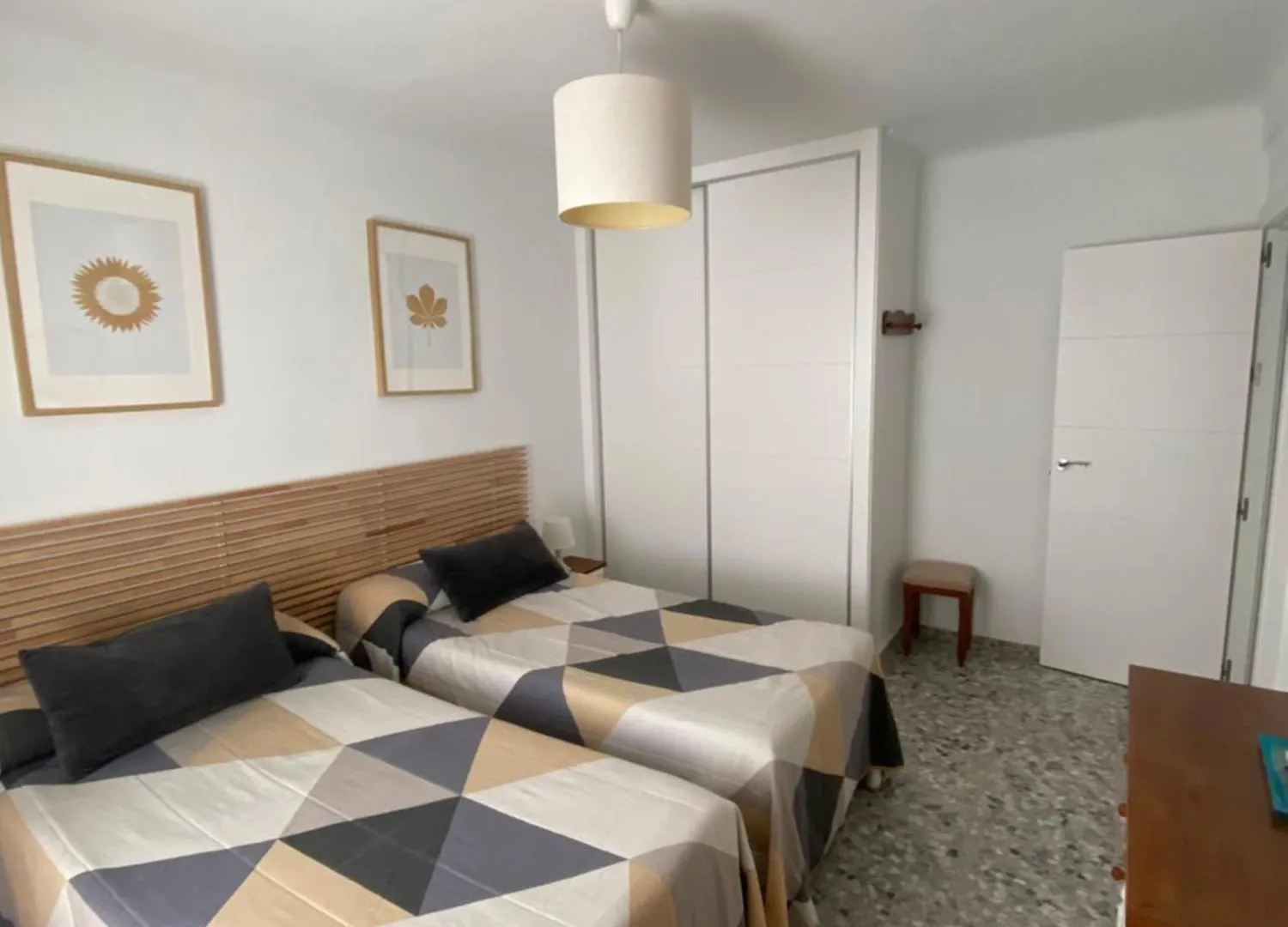 Bonito Apartamento Con Vistas Torremolinos