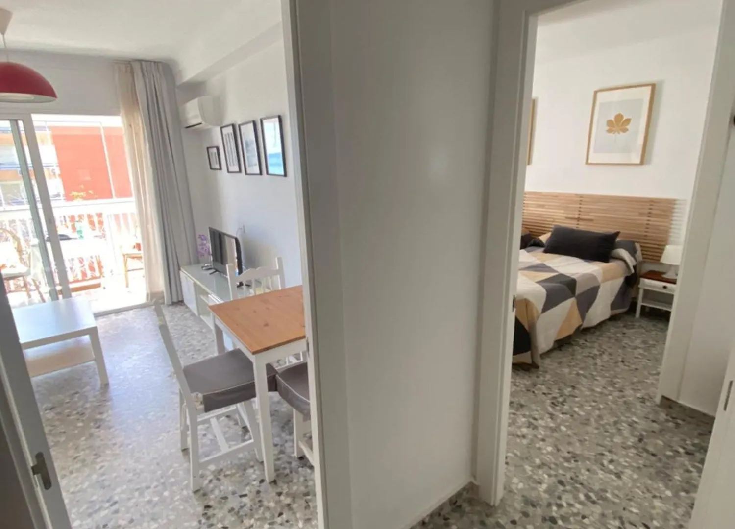 Bonito Apartamento Con Vistas Torremolinos España