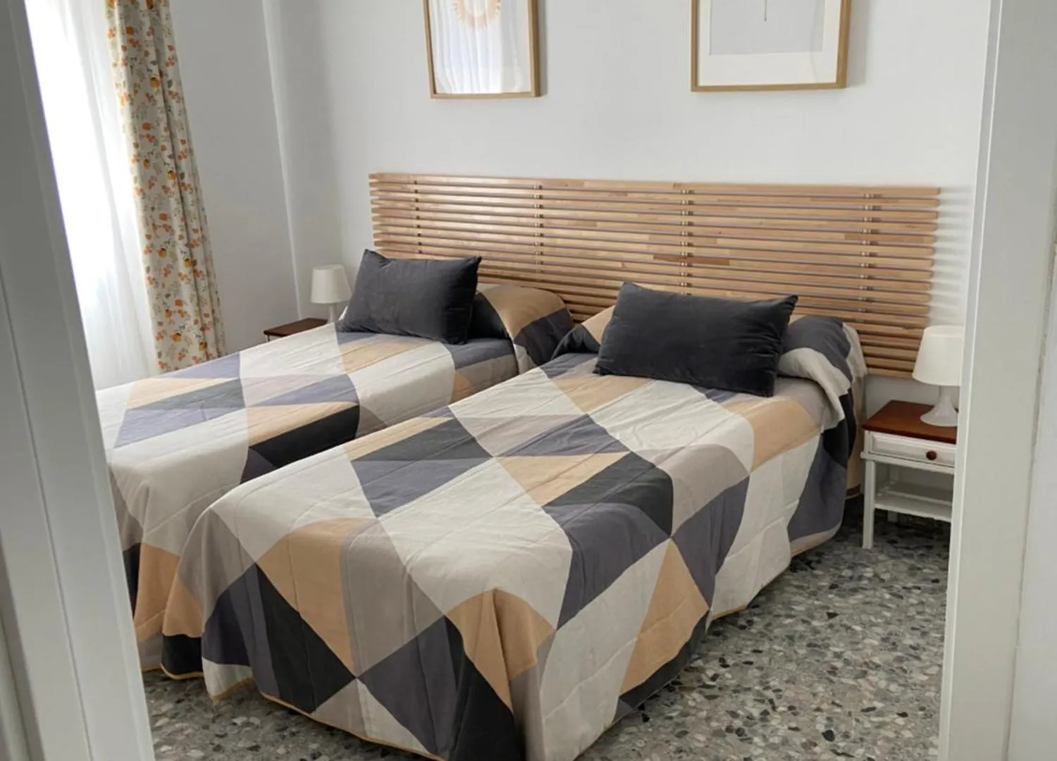 Bonito Apartamento Con Vistas Torremolinos España