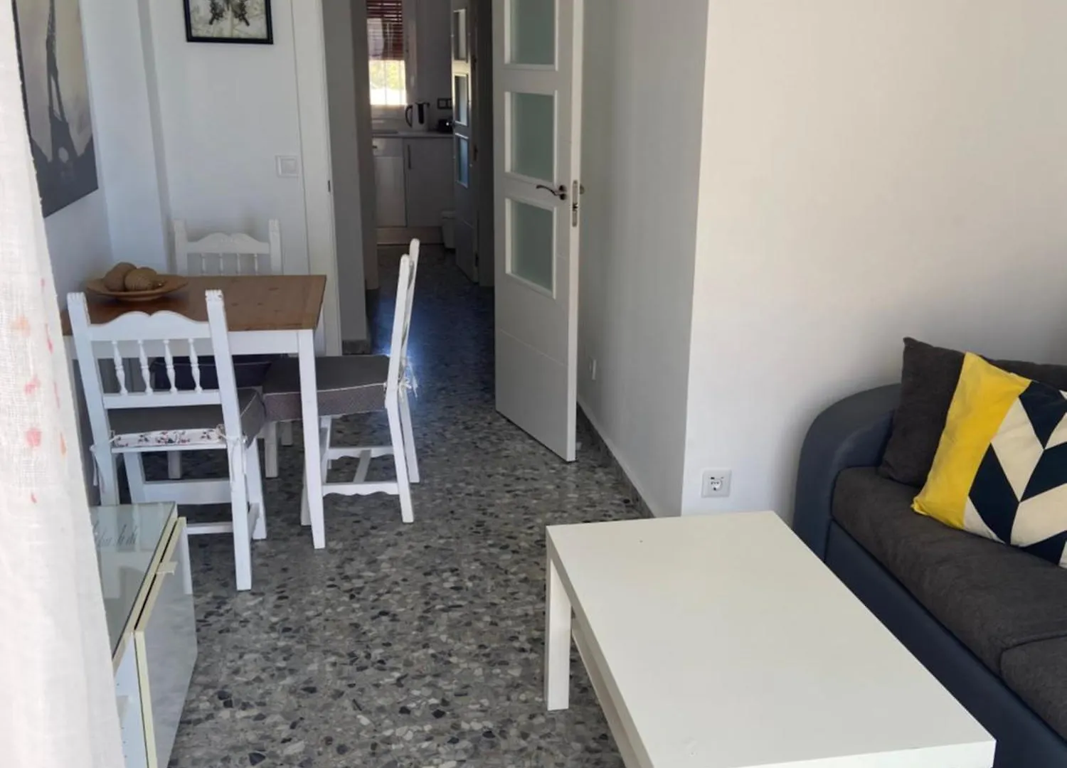 טורמולינוס Bonito Apartamento Con Vistas 0*,  ספרד