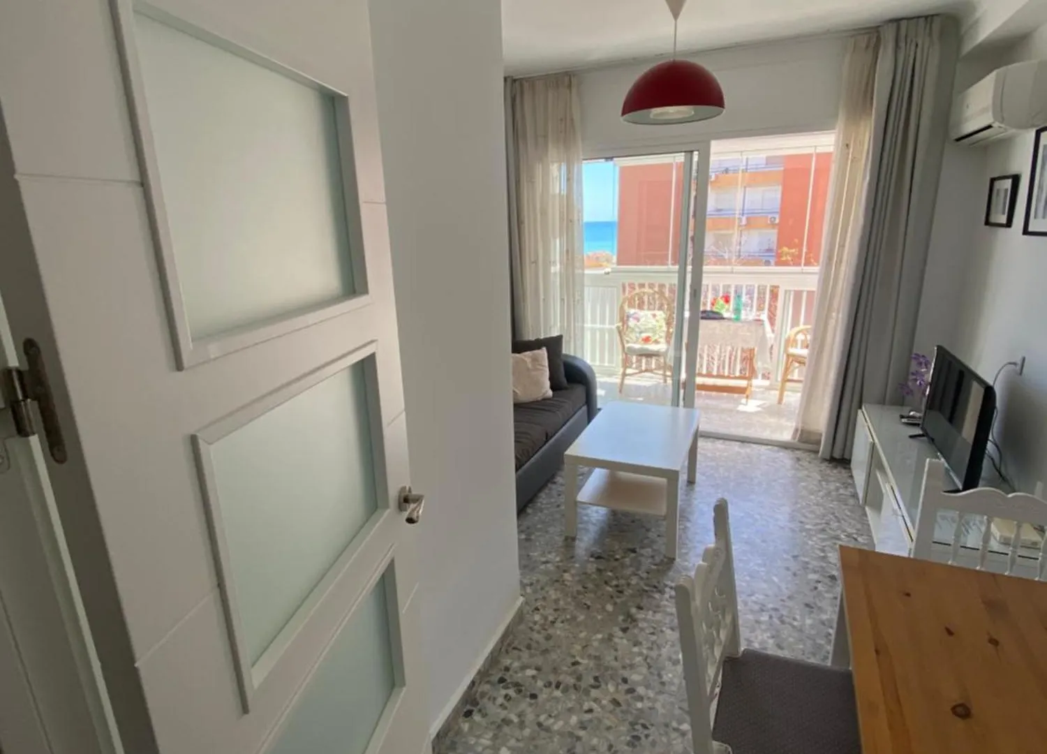 טורמולינוס Bonito Apartamento Con Vistas ספרד