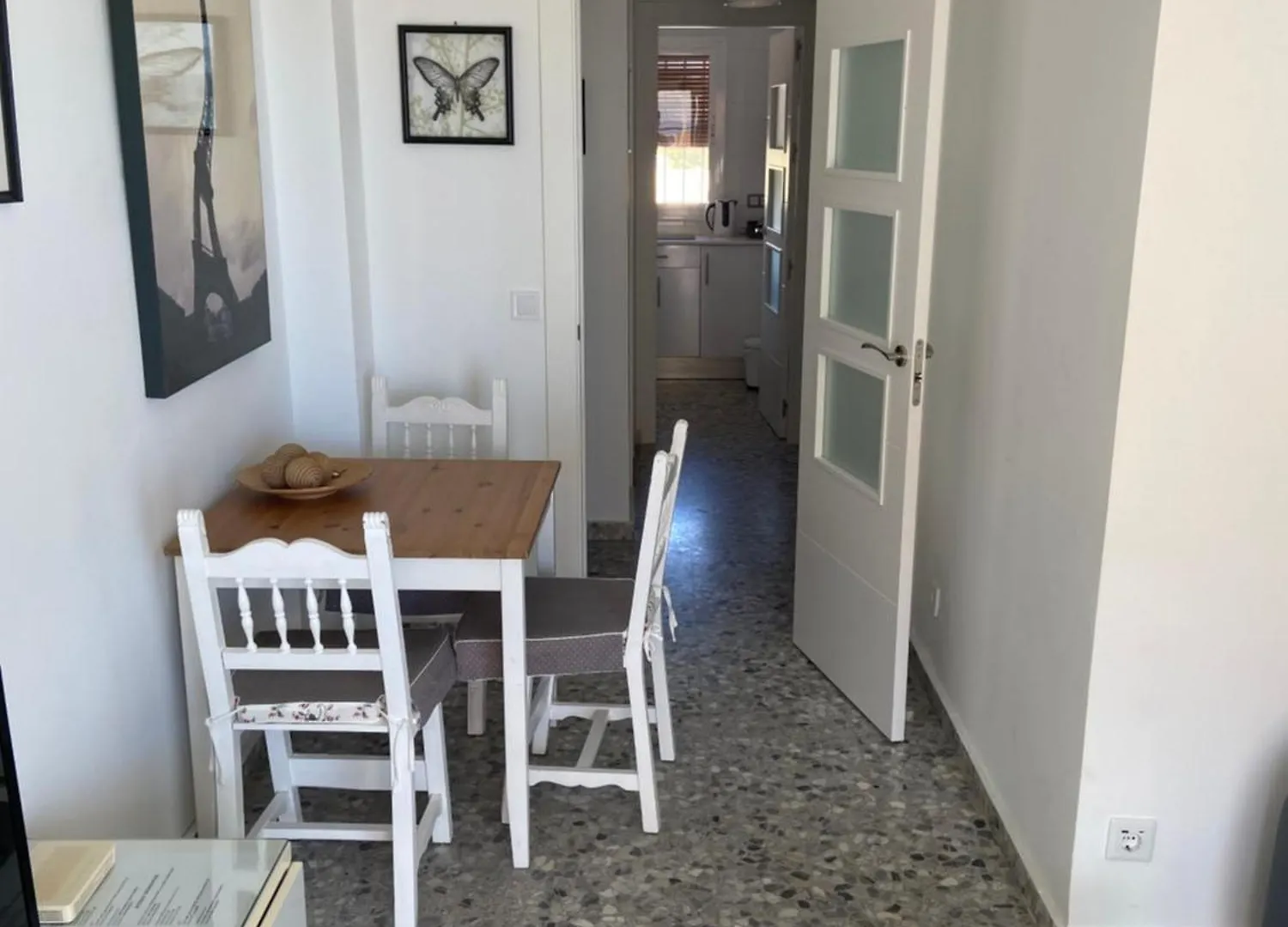 Bonito Apartamento Con Vistas Torremolinos España