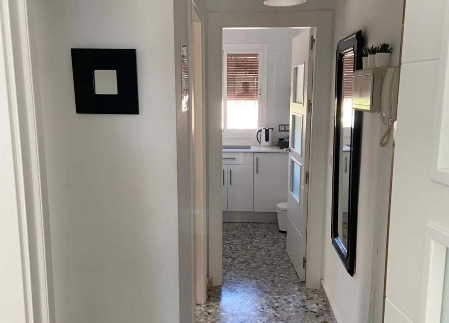 טורמולינוס Bonito Apartamento Con Vistas 0*,