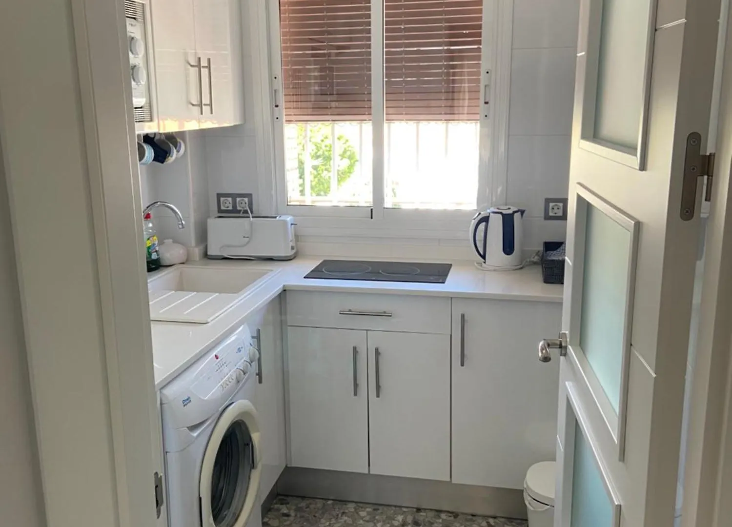 טורמולינוס Bonito Apartamento Con Vistas 0*,  ספרד